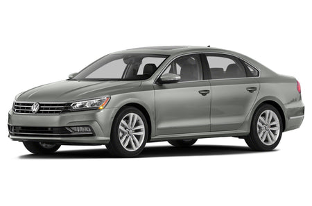 Szövetszőnyegek Volkswagen Passat