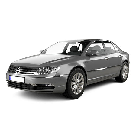 Szövetszőnyegek Volkswagen Phaeton