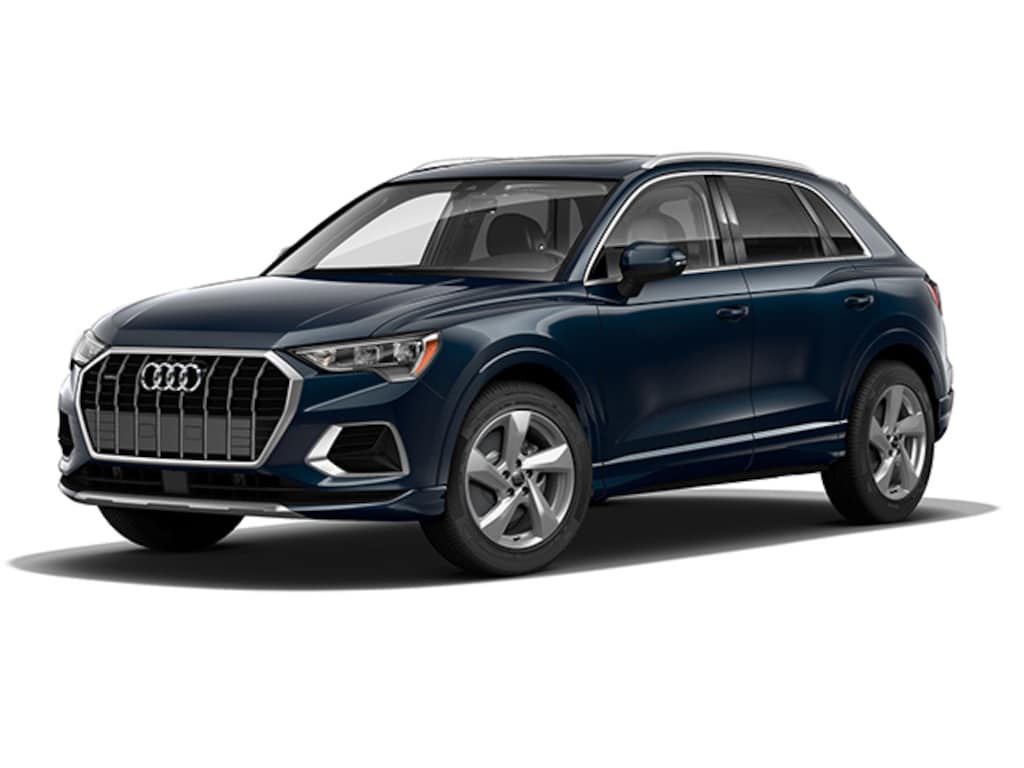Szövetszőnyegek Audi Q3 II gyártmány 08.2018 - 06.2025, karosszéria suv