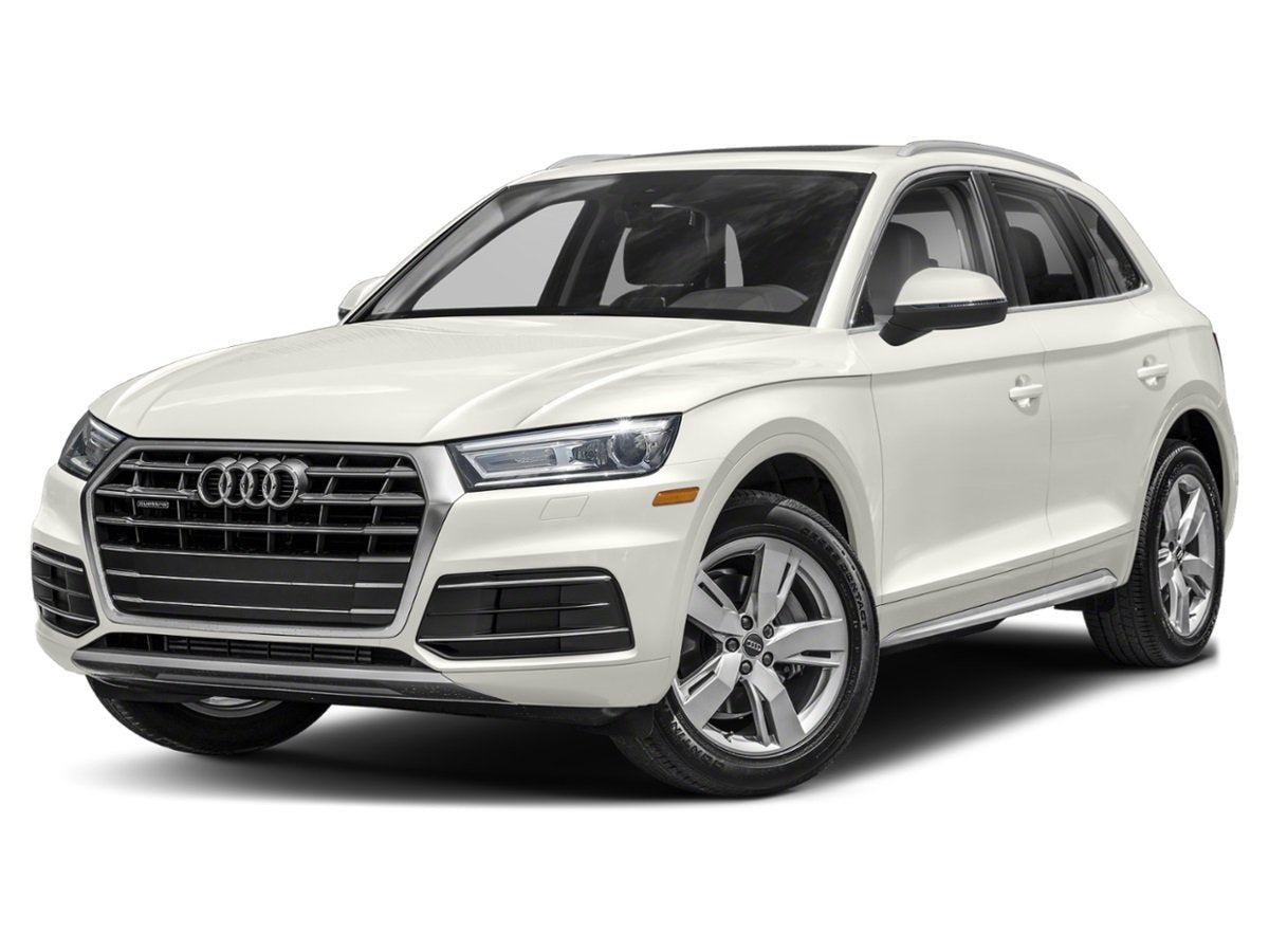 Szövetszőnyegek Audi Q5 FY gyártmány 01.2017 - 08.2024, karosszéria suv