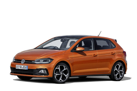 Szövetszőnyegek Volkswagen Polo