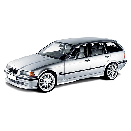 Csomagtértálcák BMW 3-as sorozat E36 gyártmány 1996 - 1999, karosszéria kombi
