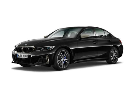 Gumiszőnyegek BMW 3-as sorozat G20 gyártmány 2019.03 - jelen, karosszéria szedán