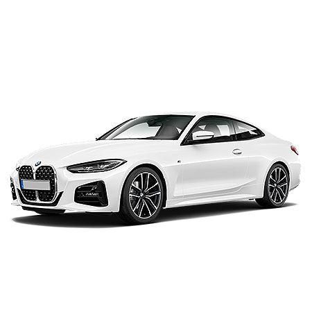 Csomagtértálcák BMW 4-es sorozat G22 gyártmány 2020.10 - jelen, karosszéria kupé