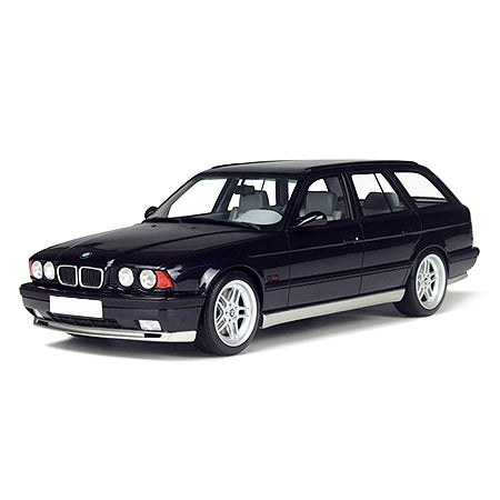 Gumiszőnyegek BMW 5-ös sorozat Seria 5 E34 gyártmány 1992 - 1996, karosszéria kombi