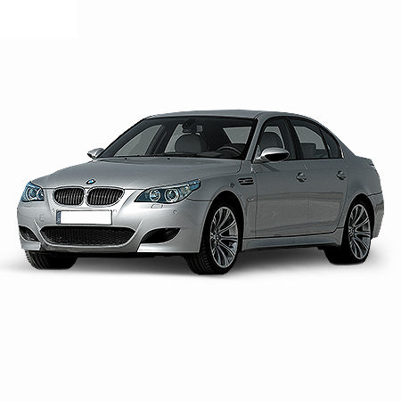 Csomagtértálcák BMW 5-ös sorozat E61 gyártmány 2003.07 - 2010.02, karosszéria szedán