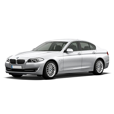 Csomagrögzítő hálók BMW 5-ös sorozat Seria 5 F10 gyártmány 03.2010 - 2013, karosszéria szedán