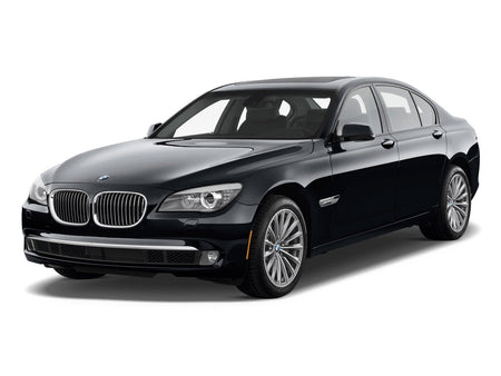 Szövetszőnyegek BMW 7-es sorozat Seria 7 F01 gyártmány 10.2008 - 09.2015, karosszéria szedán