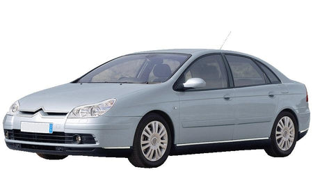 Csomagtértálcák Citroen C5 I gyártmány 2000 - 2008, karosszéria ferdehátú