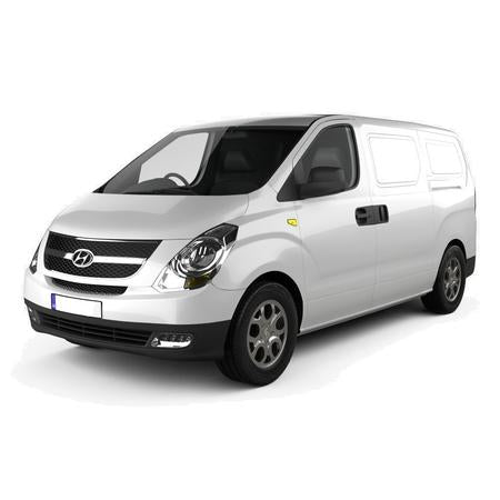 Gumiszőnyegek Hyundai H1