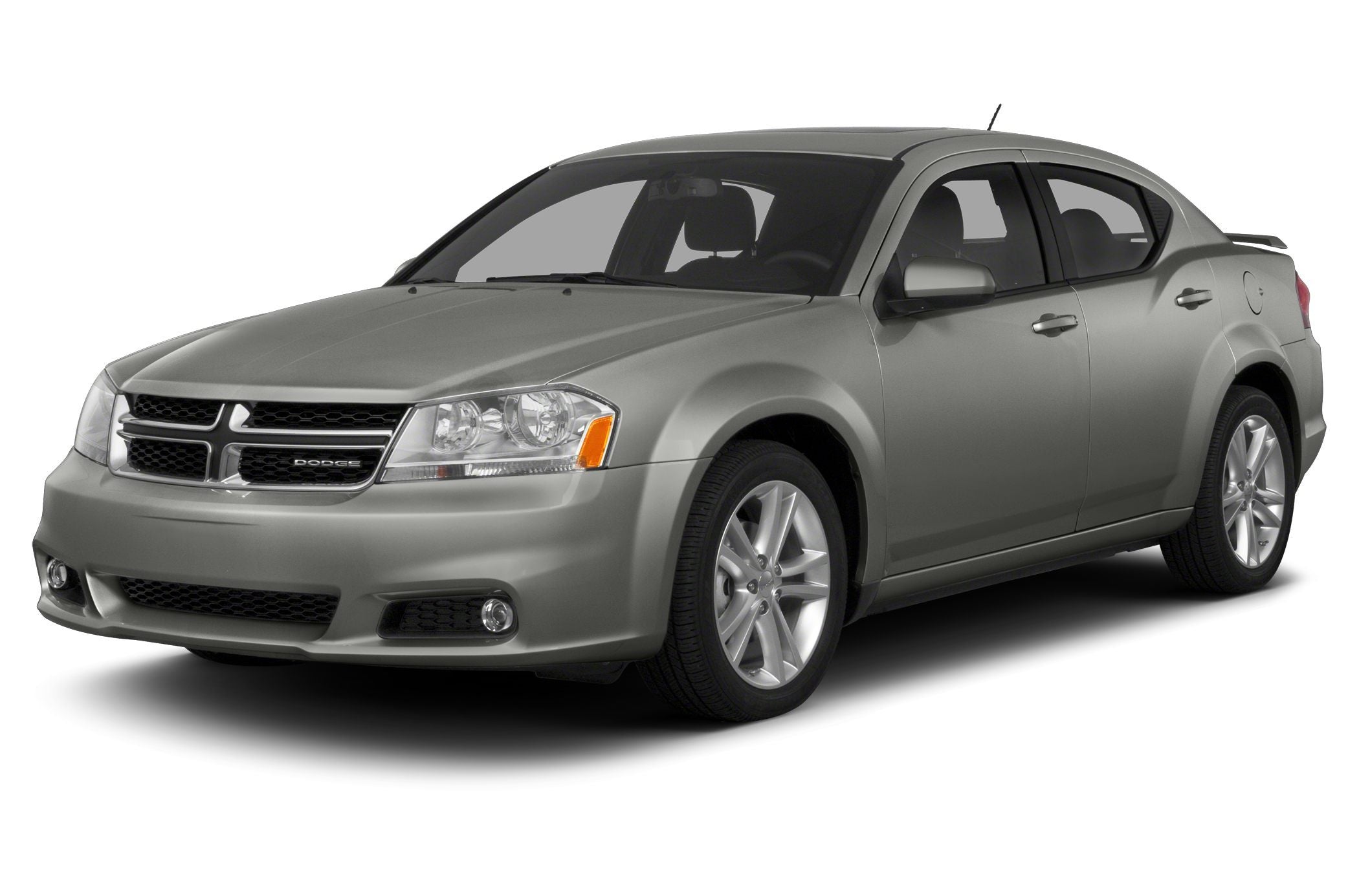 Csomagtértálcák Dodge Avenger gyártmány 2008 - 2014, karosszéria szedán