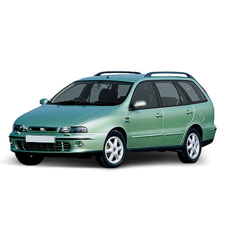 Csomagtértálcák Fiat Marea Weekend gyártmány 1996 - 2002, karosszéria kombi