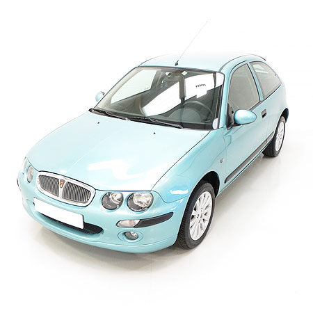Csomagtértálcák Rover 25