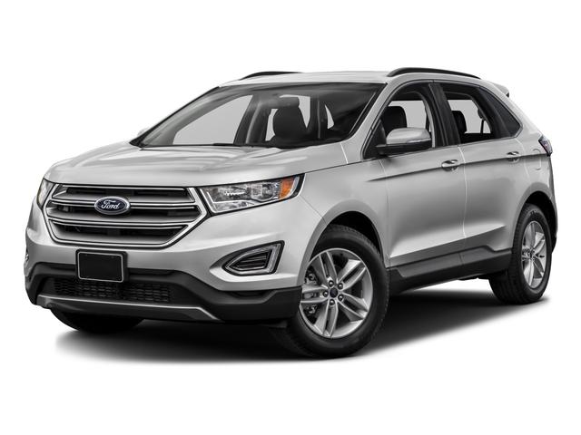 Hótálca gumiszőnyegek Ford Edge II gyártmány 05.2016 - jelen, karosszéria suv