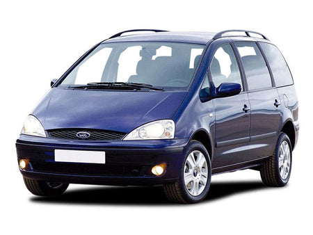 Hótálca Gumiszőnyegek Ford Galaxy I gyártmány 1995 - 2006.05, karosszéria van