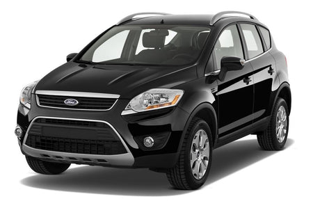 Gumiszőnyegek Ford Kuga I gyártmány 2008.02 - 2013.01, karosszéria suv