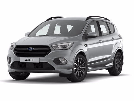 Hótálca Gumiszőnyegek Ford Kuga II gyártmány 2013.02 - 2020.03, karosszéria suv