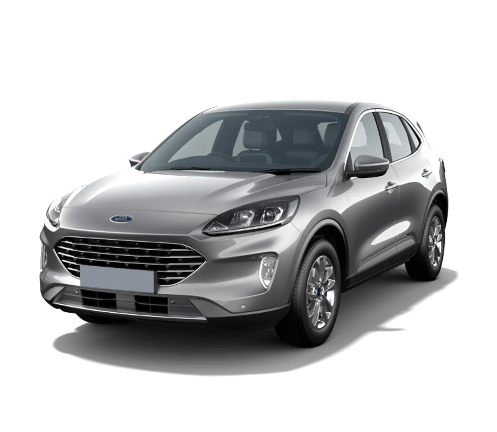 Csomagtértálcák Ford Kuga PHEV gyártmány 2020.04 - jelen, karosszéria suv