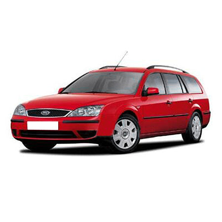 Csomagtértálcák Ford Mondeo I gyártmány 1993 - 2000, karosszéria kombi