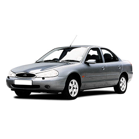 Gumiszőnyegek Ford Mondeo I gyártmány 1993 - 2000, karosszéria ferdehátú