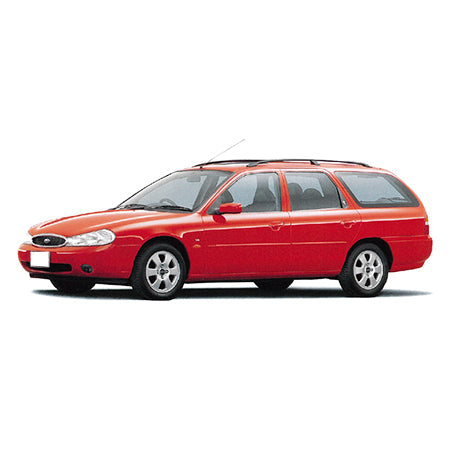 Gumiszőnyegek Ford Mondeo II gyártmány 1996 - 2000, karosszéria kombi