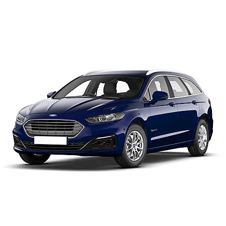 Csomagtértálcák Ford Mondeo V Hybrid gyártmány 2015.01 - jelen, karosszéria kombi