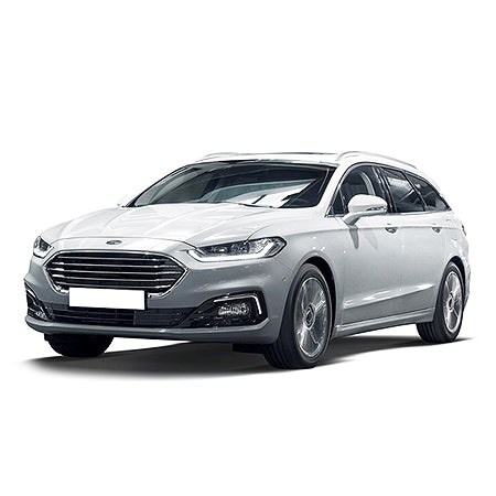 Csomagtértálcák Ford Mondeo V gyártmány 2015.01 - jelen, karosszéria kombi
