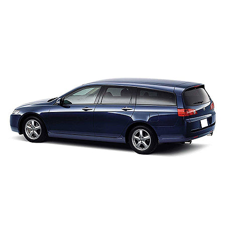 Hótálca gumiszőnyegek Honda Accord VII gyártmány 2003 - 08.2008, karosszéria kombi