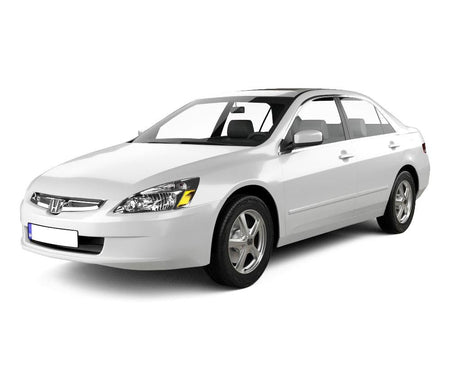 Csomagtértálcák Honda Accord VII gyártmány 2003 - 2008.08, karosszéria szedán