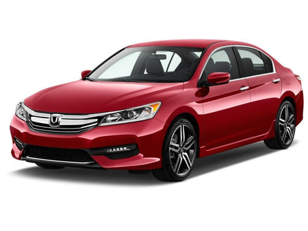 Csomagtértálcák Honda Accord VIII gyártmány 2008.09 - 2015, karosszéria szedán
