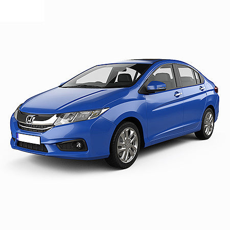 Csomagtértálcák Honda City V gyártmány 2009 - 2013.08, karosszéria szedán