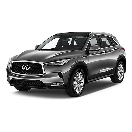 Csomagtértálcák Infiniti Q50s gyártmány 2013 - jelen, karosszéria suv