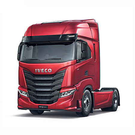 Gumiszőnyegek S-Way gyártmány 2019 - jelen, karosszéria truck