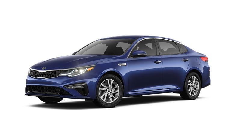 Rozsdamentes acél küszöbvédők Kia Optima III gyártmány 02.2012 - 12.2015, karosszéria szedán