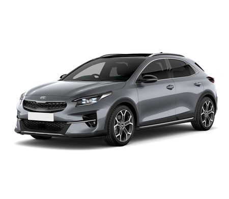 Csomagtértálcák Kia Ceed XPHEV gyártmány 2020.02 - jelen, karosszéria suv