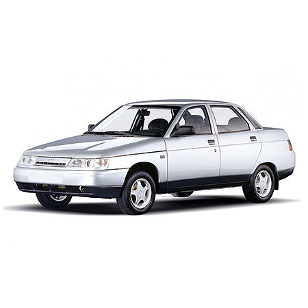 Csomagtértálcák Lada 110 gyártmány 1996 - 2007, karosszéria szedán