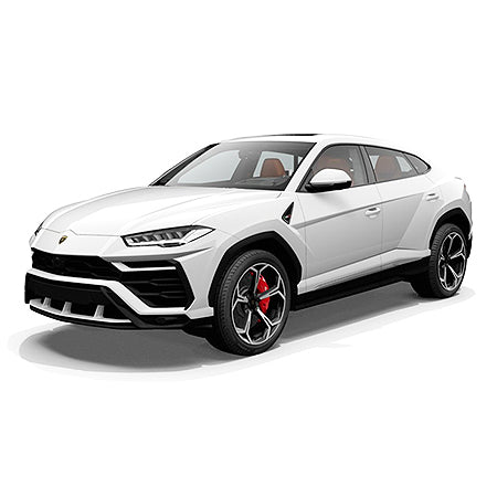 Hótálca gumiszőnyegek Lamborghini Urus gyártmány 2017 - jelen, karosszéria suv