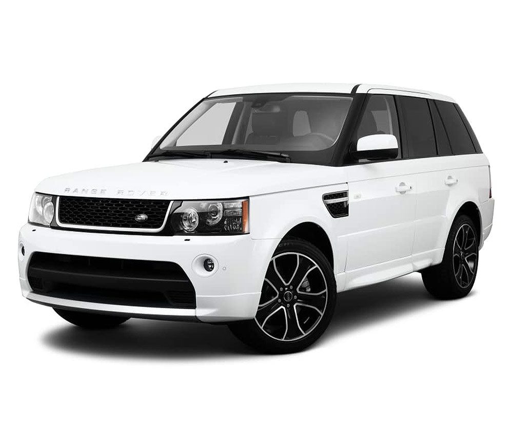 Csomagtértálcák Land Rover Range Rover III gyártmány 2002.03 - 2012.12, karosszéria suv