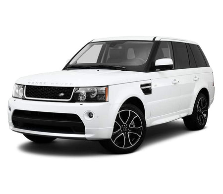 Csomagtértálcák Land Rover Range Rover III gyártmány 2002.03 - 2012.12, karosszéria suv