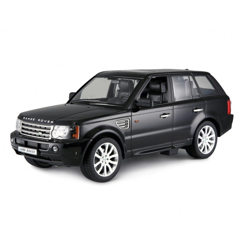 Hótálca Gumiszőnyegek Range Rover Sport I gyártmány 2005 - 2013.08, karosszéria suv