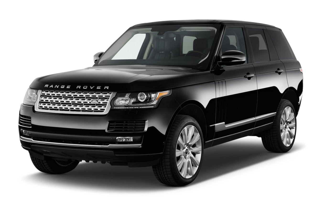 Hótálca gumiszőnyegek Land Rover Range Rover Sport II gyártmány 09.2013 - 12.2021, karosszéria suv