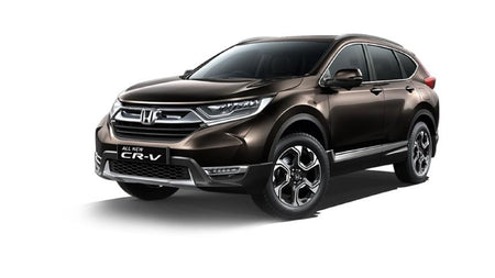 Csomagtértálcák Honda CR-V
