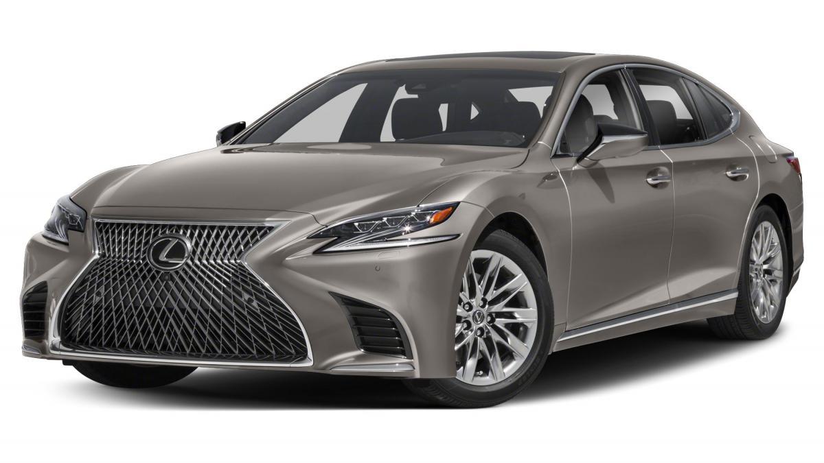 Hótálca gumiszőnyegek Lexus LS IV 460 gyártmány 2005 - 10.2017, karosszéria szedán