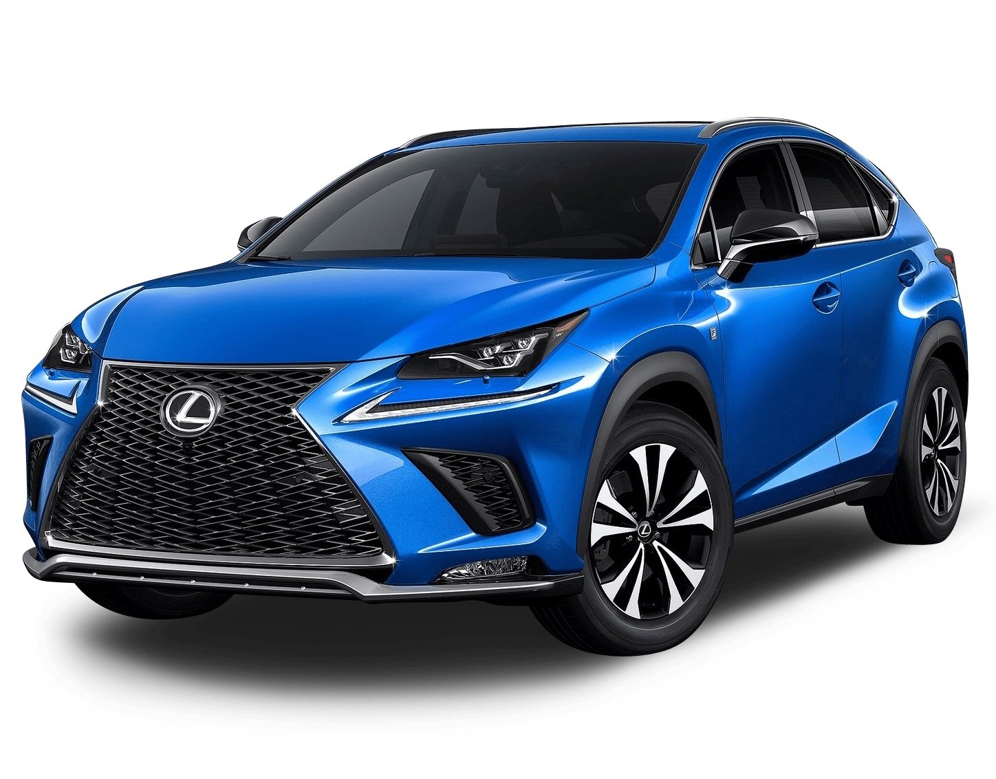 Csomagtértálcák Lexus NX 300h gyártmány 2015.02 - jelen, karosszéria suv