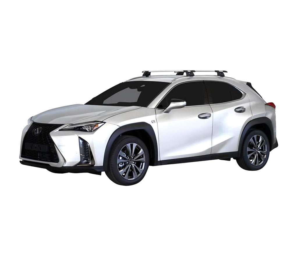 Csomagtértálcák Lexus UX ZA10 gyártmány 2019.03 - 2020, karosszéria suv