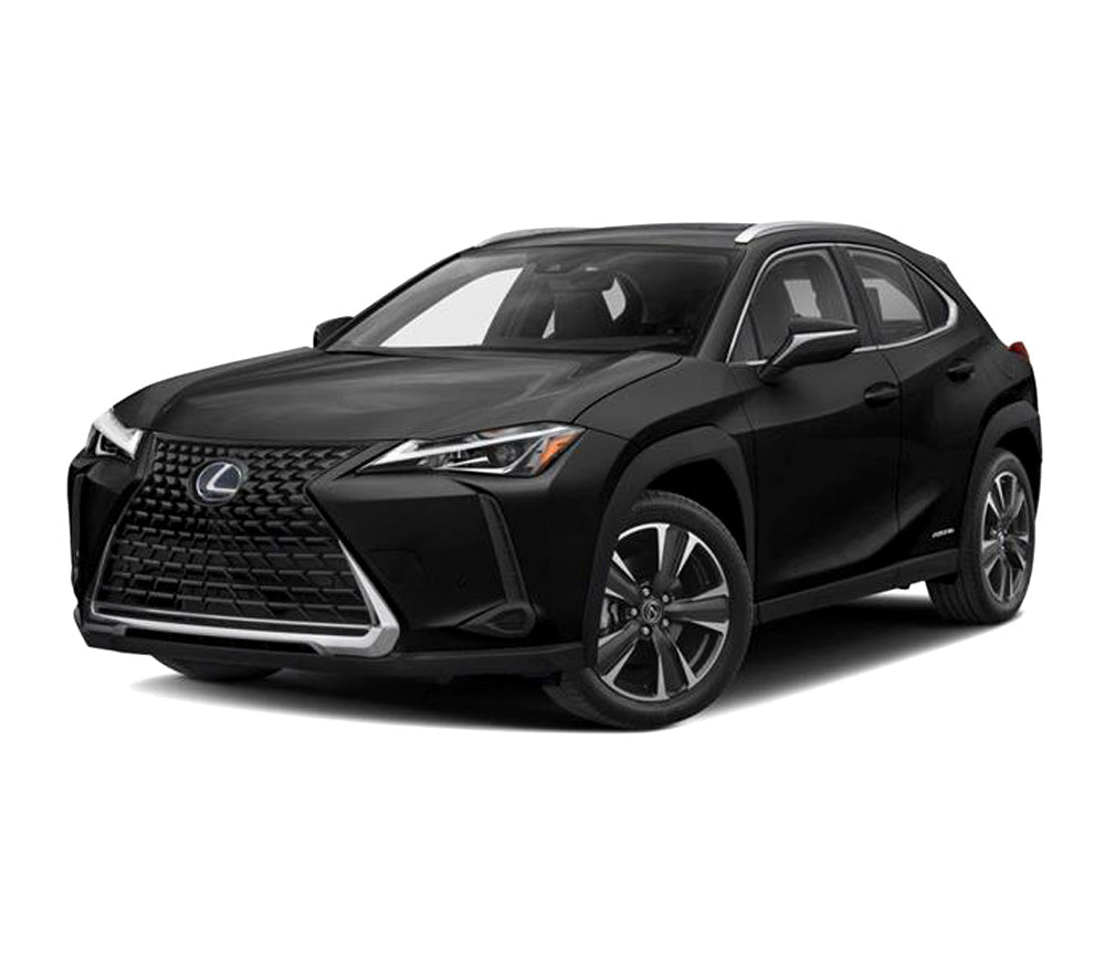 Hótálca gumiszőnyegek Lexus UX 200 Facelift gyártmány 2020 - jelen, karosszéria suv