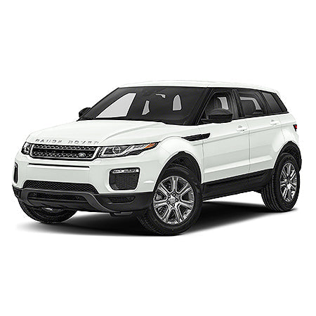 Csomagtértálcák Land Rover Range