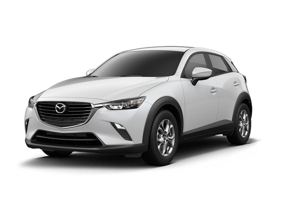 Gumiszőnyegek Mazda CX-3 gyártmány 2015.06 - jelen, karosszéria suv