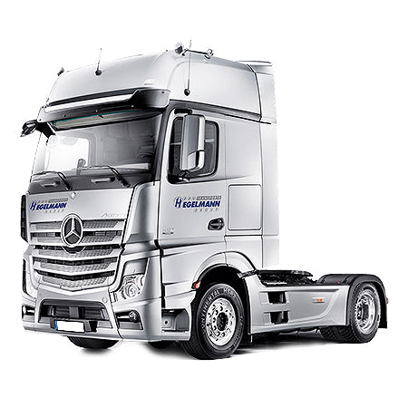 Gumiszőnyegek Actros Mp2 gyártmány 2003 - 2008, karosszéria truck