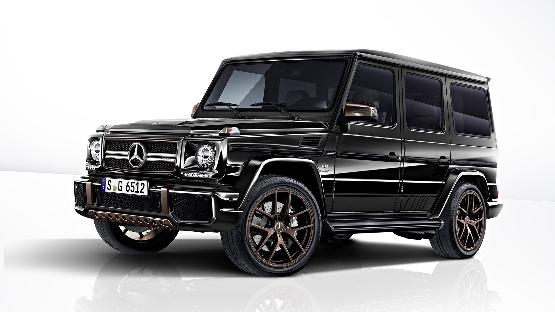 Hótálca gumiszőnyegek Mercedes G-Class W463 gyártmány 1990 - 04.2018, karosszéria suv